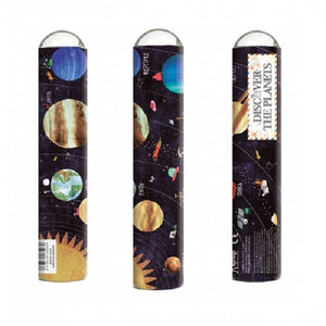 Kaleidoskop – Planeten - Tublu.de