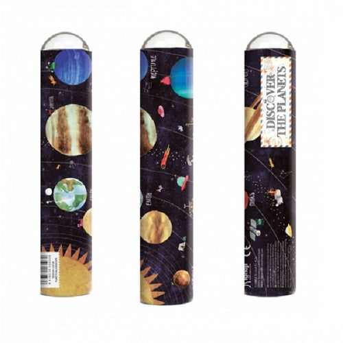 Kaleidoskop – Planeten - Tublu.de