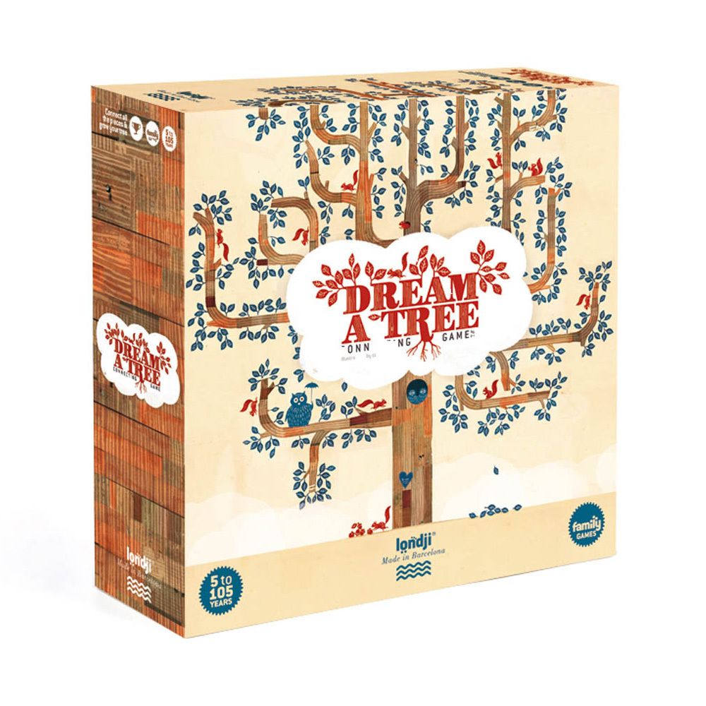 Domino – Traumbaum - Tublu.de