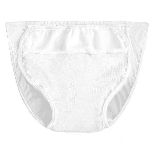 Baumwoll-Schwimmwindel Nappy Wrap – 12 Monate+ (XL/XXL)