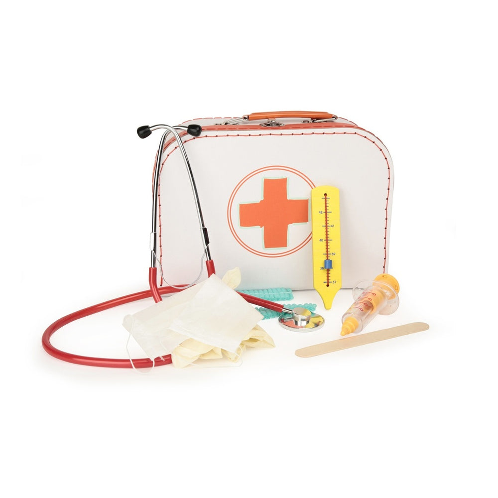 Kleiner Arztkoffer - Tublu.de