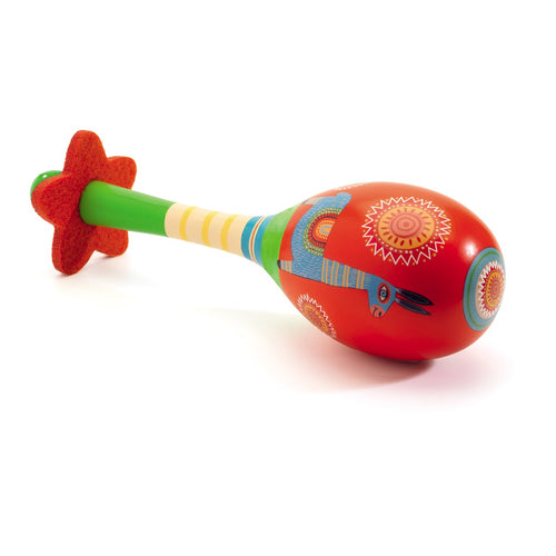 Holzmaracas - Tublu.de