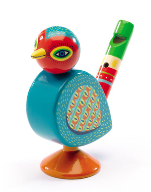 Holzpfeife  - Vogel - Tublu.de