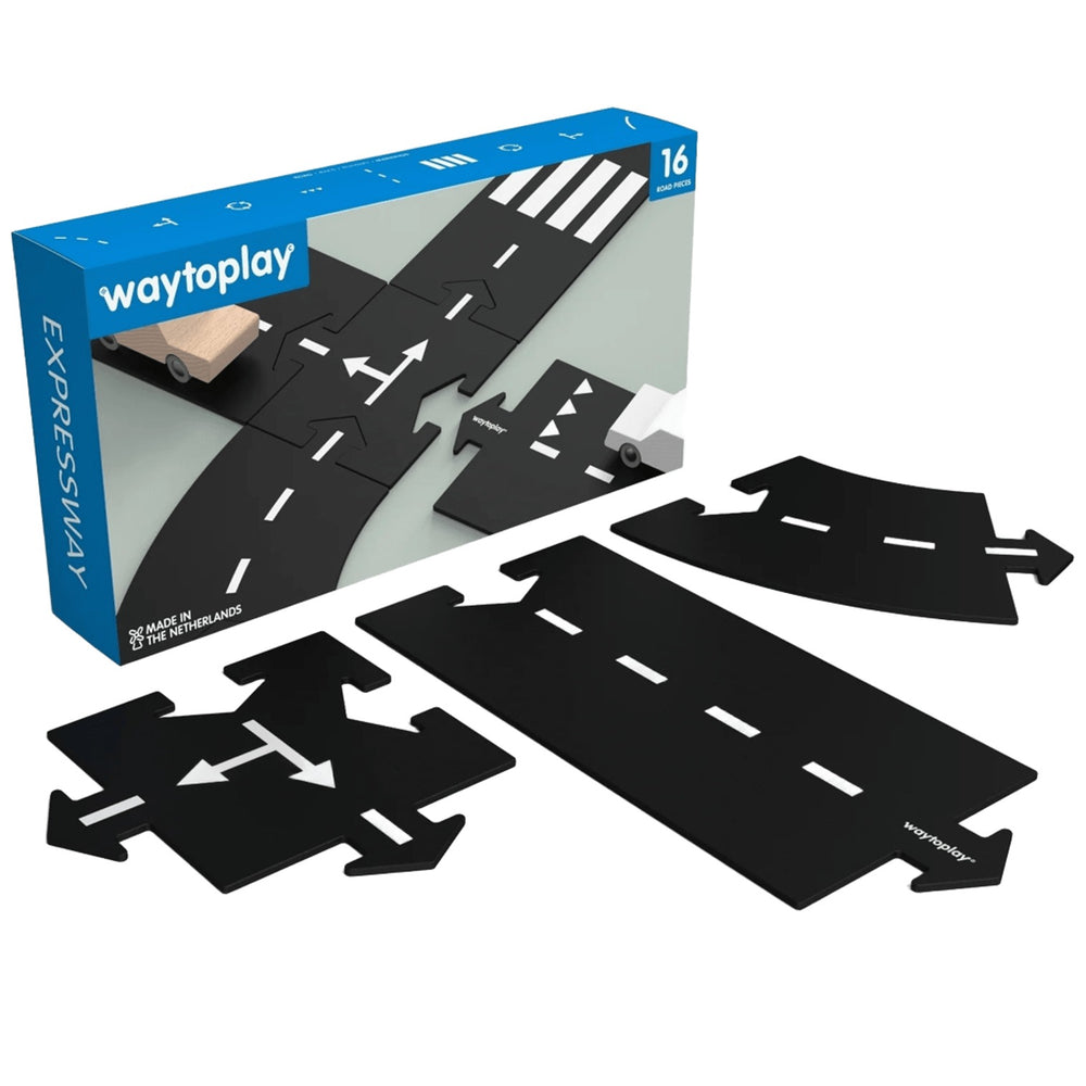 Steckstraße - Expressway