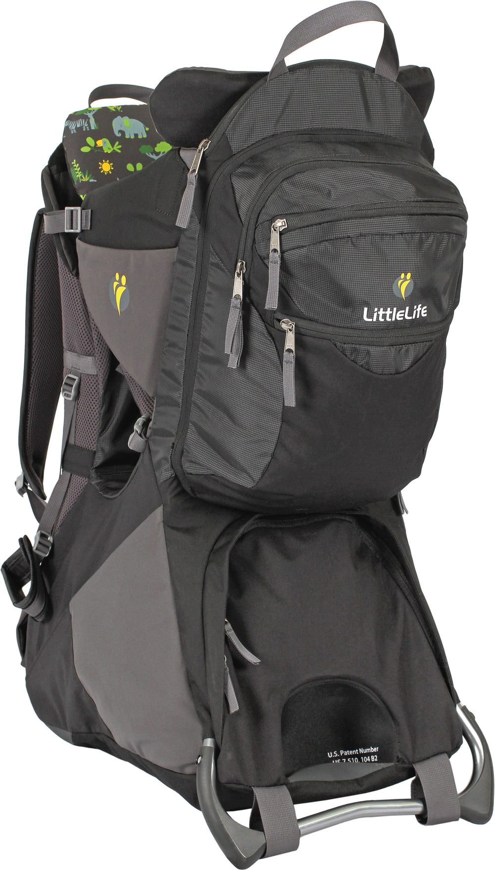 Reisesitz Voyager S5