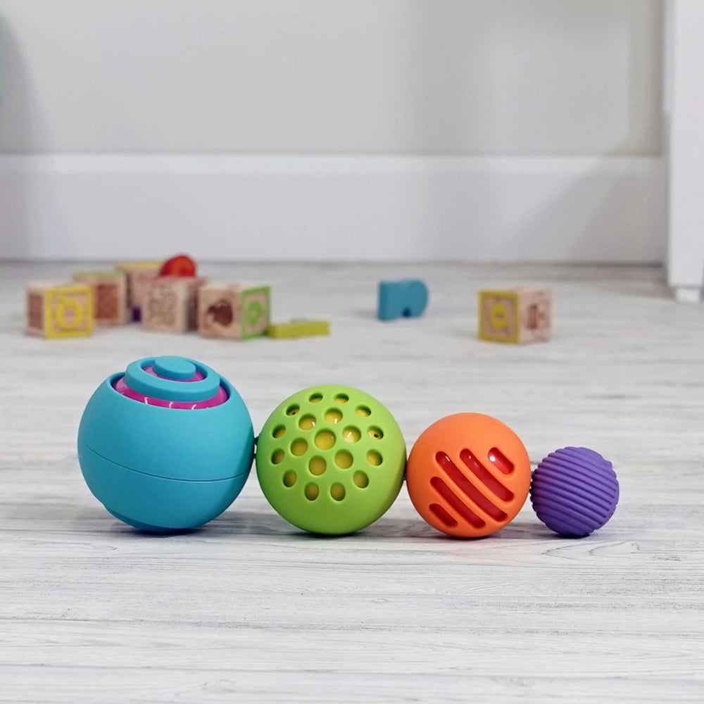 Kugeln - OombeeBall - Tublu.de