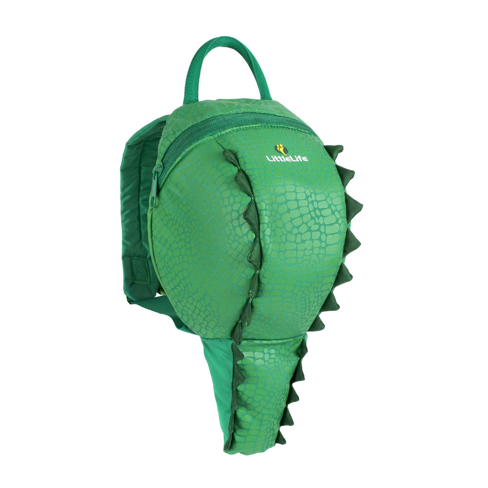 Rucksack Animal Pack Krokodil