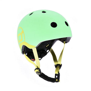 Kinderhelm XXS-S 1-5 Jahre - Kiwi - Tublu.de