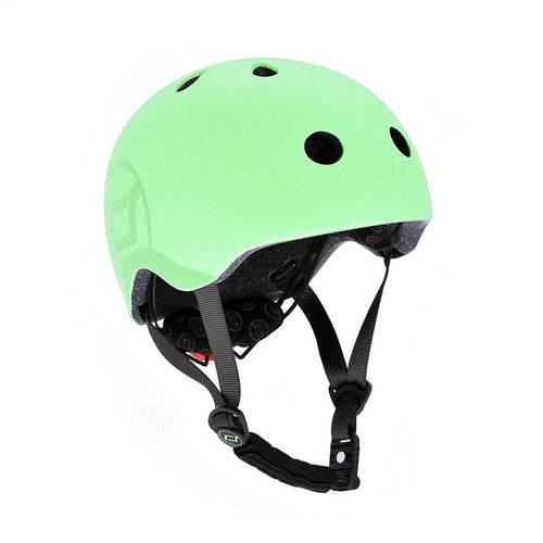 Kinderhelm 3+ S-M - Kiwi - Tublu.de