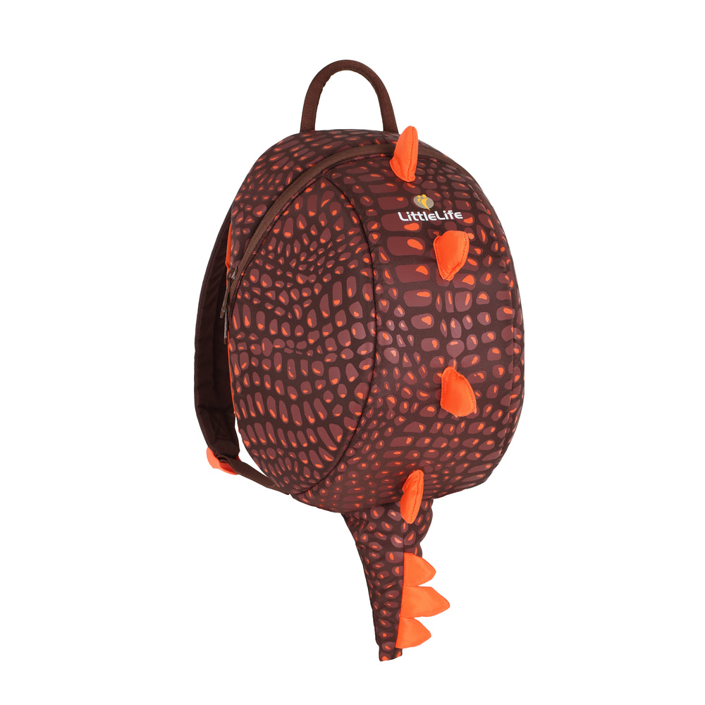 Großer Rucksack Animal Pack Dinosaurier