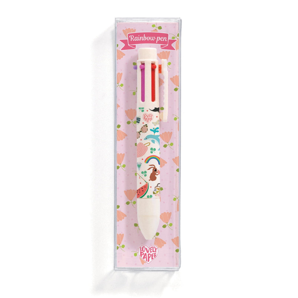 Regenbogenstift – Tinou - Tublu.de