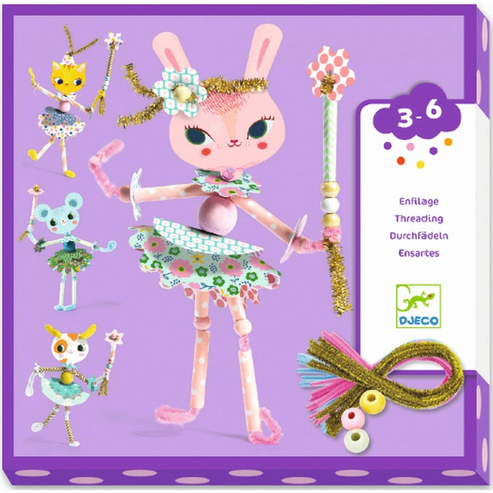 Kunstset – Feen - Tublu.de