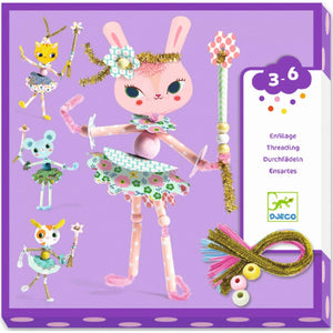 Kunstset – Feen - Tublu.de