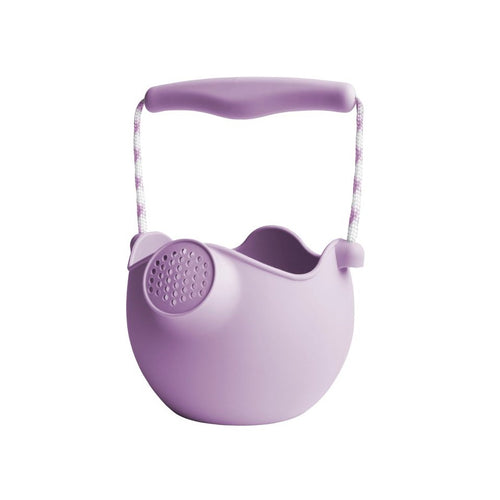 Silikon-Gießkanne – Lila - Tublu.de