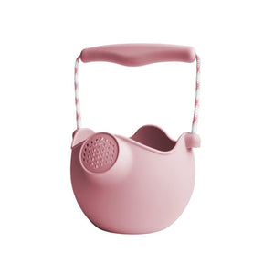 Silikon-Gießkanne – Puderrosa - Tublu.de