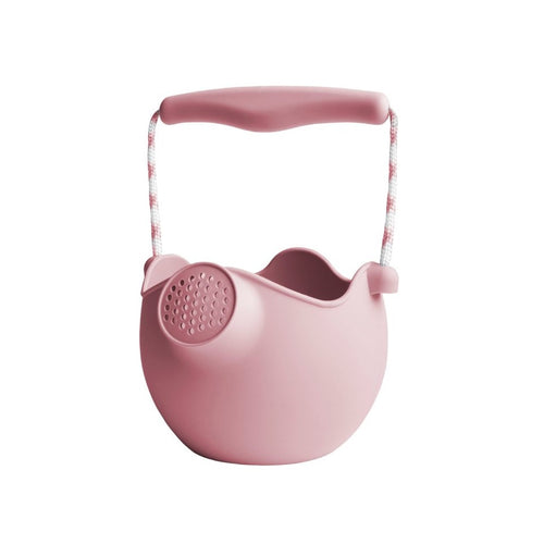 Silikon-Gießkanne – Puderrosa - Tublu.de