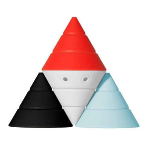 Hix Kreativspielzeug – Nordische Farben - Tublu.de