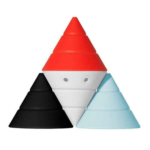 Hix Kreativspielzeug – Nordische Farben - Tublu.de