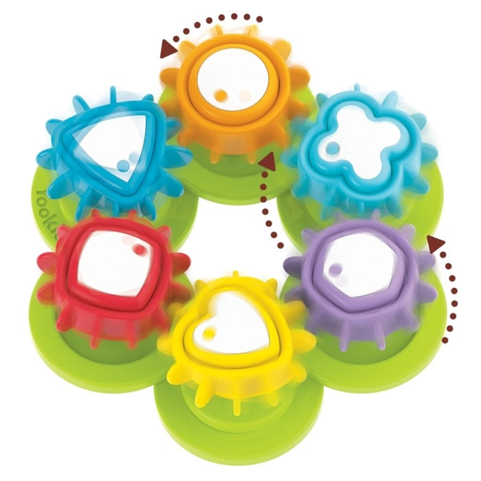 Beweglicher Lern-Sortierer - Tublu.de