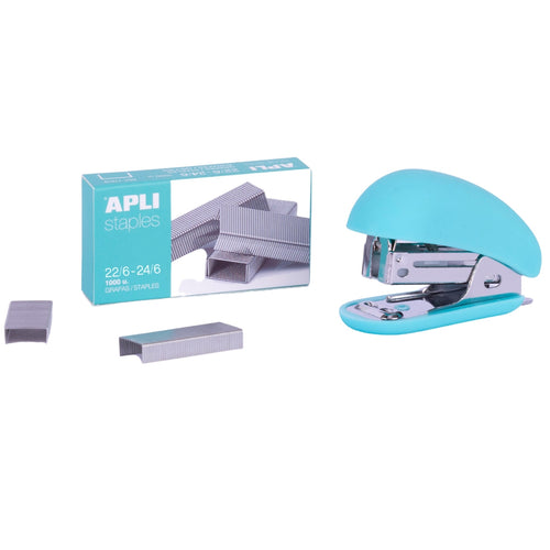 Hefter Nordik Collection – Türkis - Tublu.de