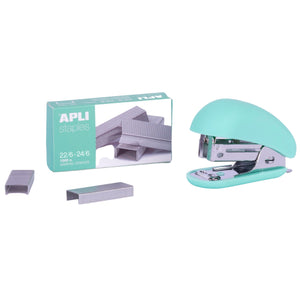 Hefter Nordik Collection – Grün - Tublu.de