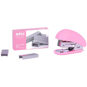 Hefter Nordik Collection – Rosa - Tublu.de