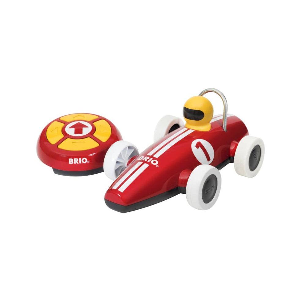 Ferngesteuertes Auto – Rennwagen