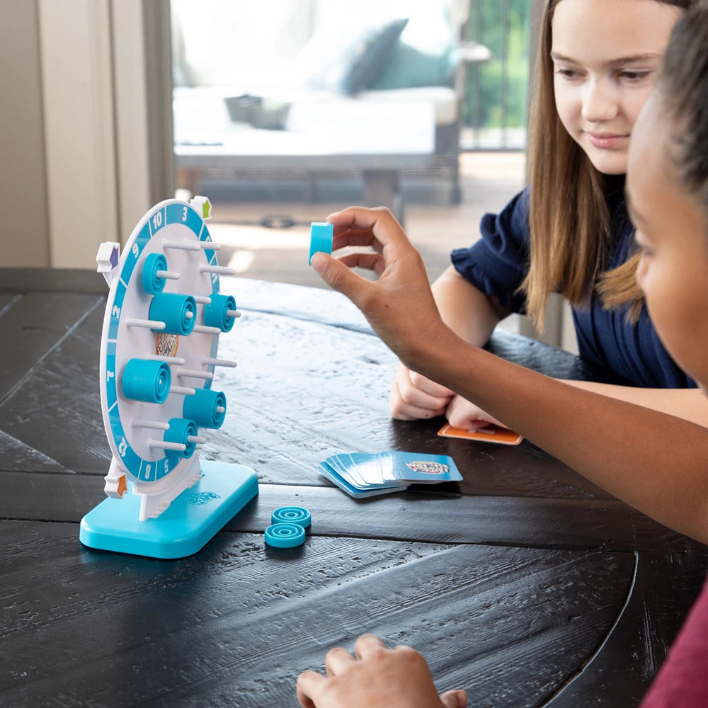 Überleg mal! Logikspiel – Weight for it - Tublu.de