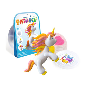 Patarev-Knete - Einhorn