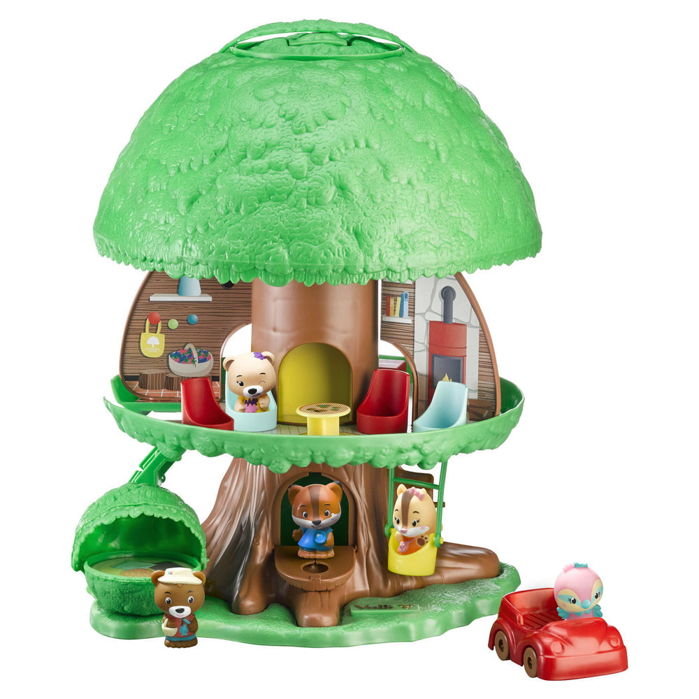 Magischer Baum - Tublu.de