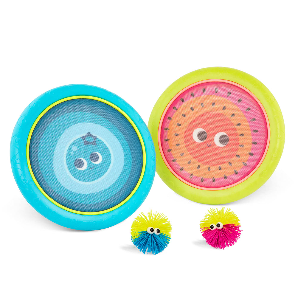 Gra zręcznościowa B.Toys - Poppin’ Paddles - Tublu.de