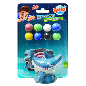 Ballwerfer - Hai - Tublu.de