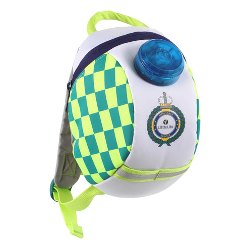 Rucksack – Krankenwagen