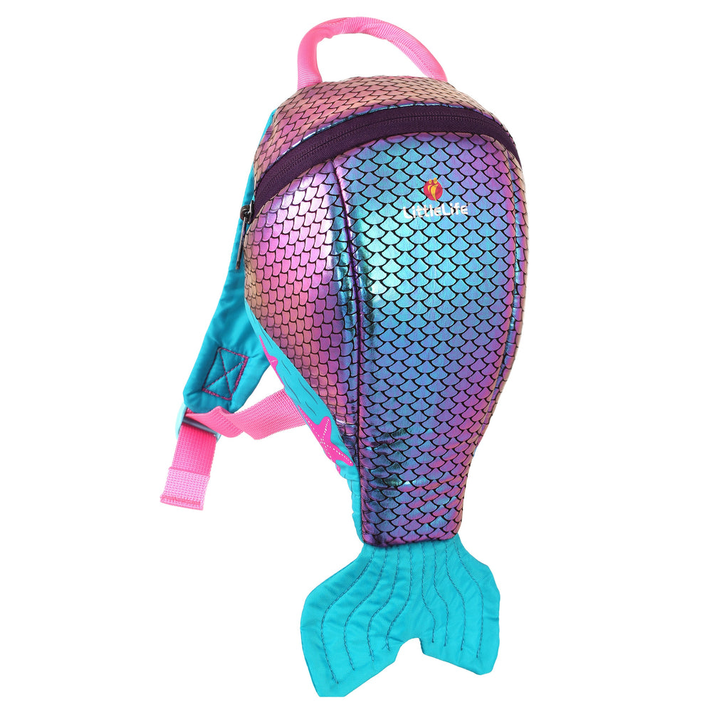 Rucksack Sea Life – Meerjungfrau