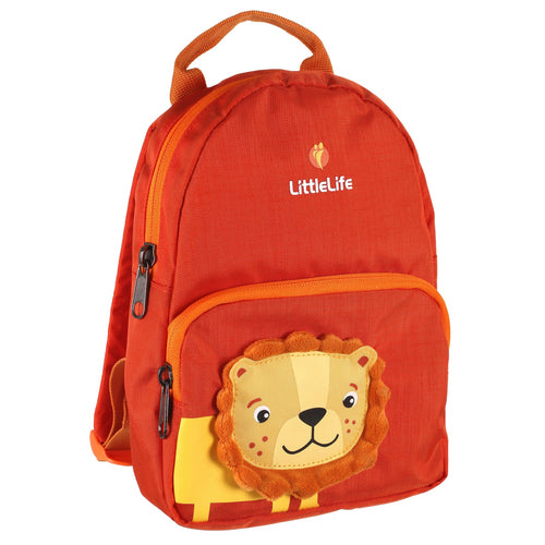 Rucksack Friendly Faces – Löwe
