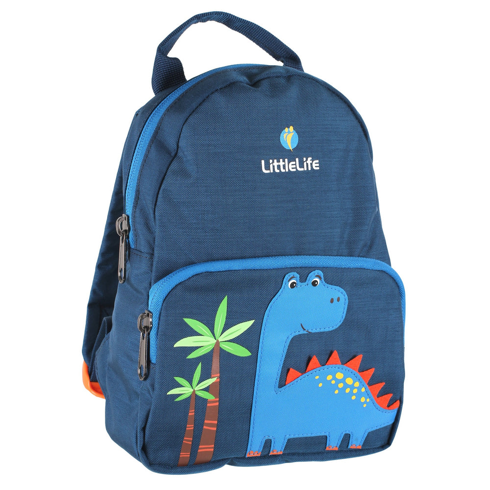 Rucksack Friendly Faces – Dinosaurier