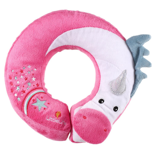 Kopfstütze – Einhorn