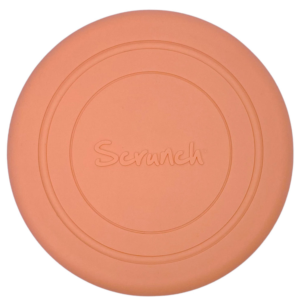 Silikon-Scheibe – Koralle - Tublu.de