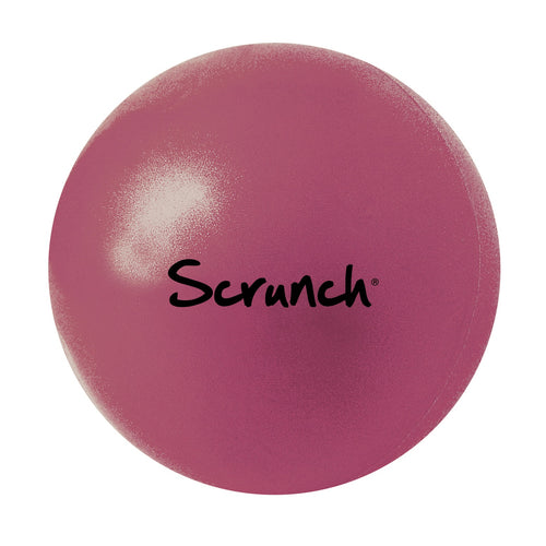 Ball – Kirschrot - Tublu.de