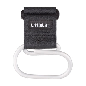 Halterung für Kinderwagen