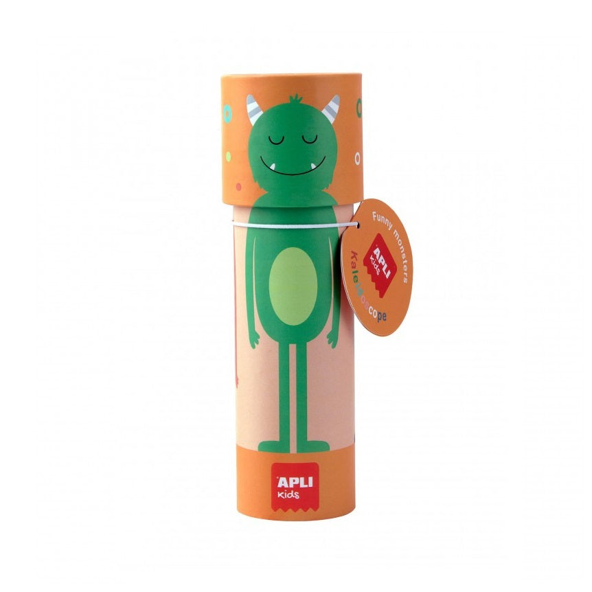 Kaleidoskop – Monster - Tublu.de