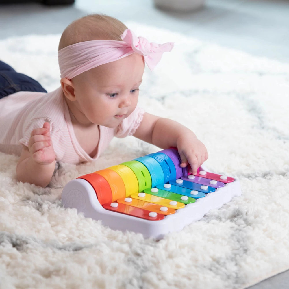 Glocken – Rock N'Roller Piano - Tublu.de