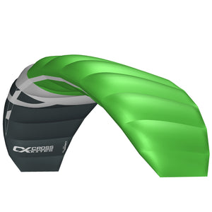 Drachen Boarder 1.8 Fluor Green