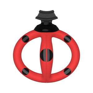 Trainingszahnbürste – Marienkäfer Dori 3–8 Monate - Tublu.de