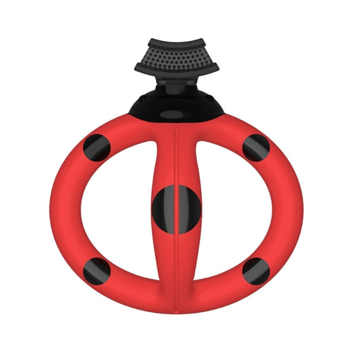 Trainingszahnbürste – Marienkäfer Dori 3–8 Monate - Tublu.de