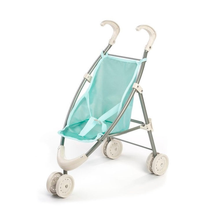 Kinderwagen für Puppen – Mint