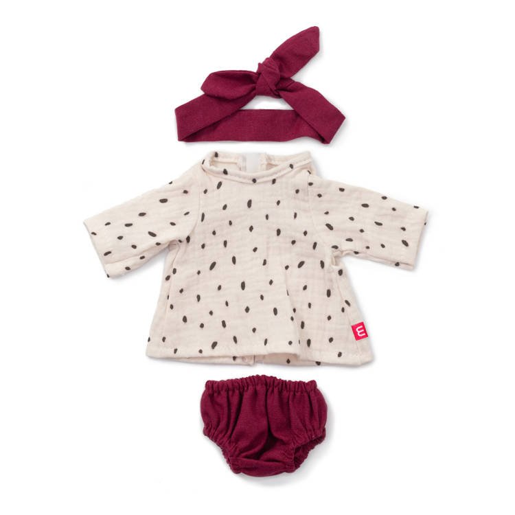 Set für Mädchen DUNE Doll 38 cm