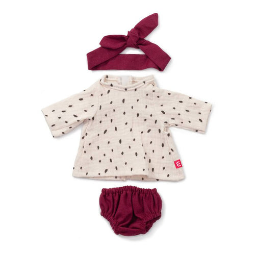 Set für Mädchen DUNE Doll 38 cm