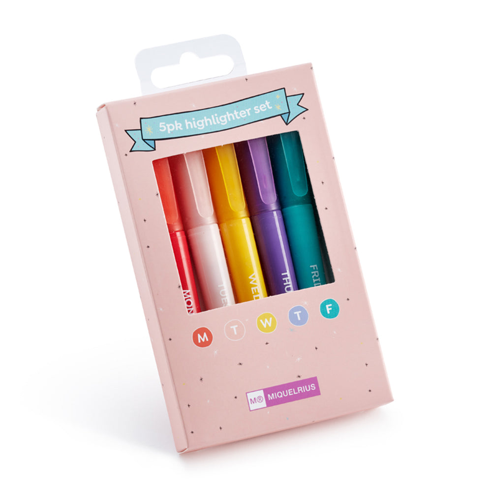 Marker zum Markieren