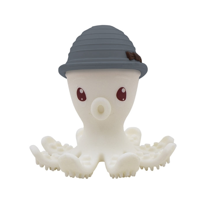 Beißring - Octopus Grey - Tublu.de